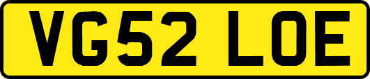 VG52LOE