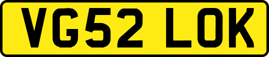 VG52LOK