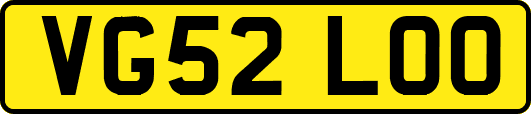 VG52LOO