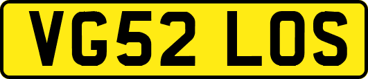 VG52LOS