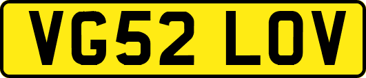 VG52LOV