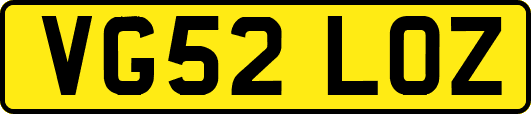 VG52LOZ