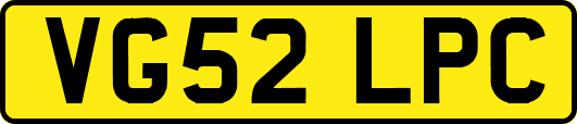 VG52LPC