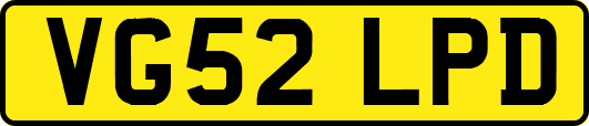 VG52LPD