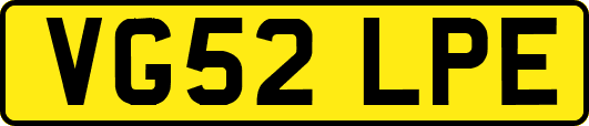 VG52LPE