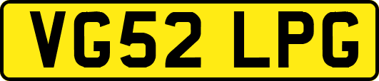 VG52LPG