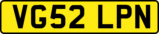 VG52LPN
