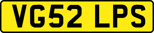 VG52LPS