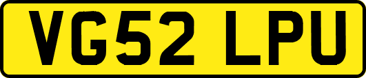 VG52LPU