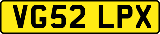 VG52LPX