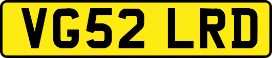 VG52LRD