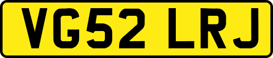 VG52LRJ