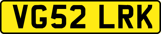 VG52LRK