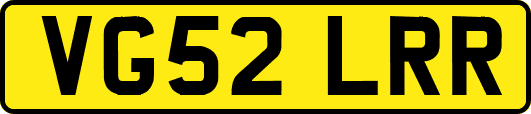 VG52LRR