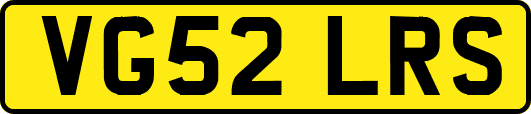 VG52LRS