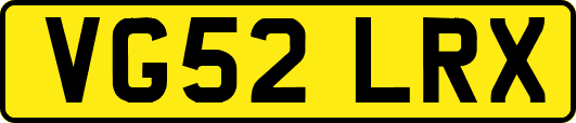 VG52LRX