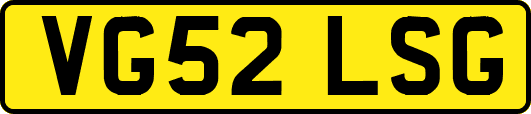 VG52LSG