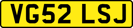 VG52LSJ