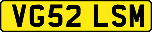 VG52LSM