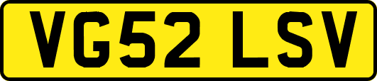 VG52LSV