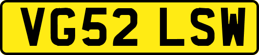 VG52LSW