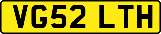 VG52LTH