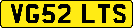 VG52LTS