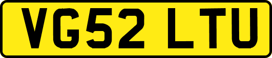 VG52LTU