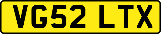 VG52LTX