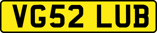 VG52LUB