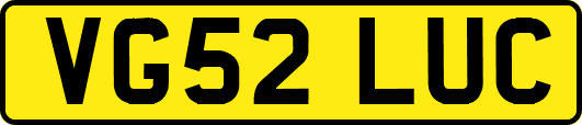 VG52LUC