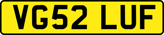 VG52LUF