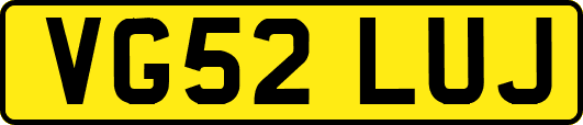 VG52LUJ