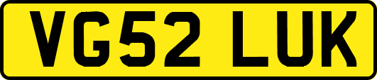 VG52LUK