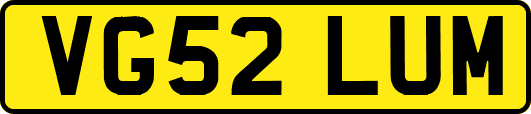 VG52LUM