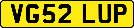 VG52LUP