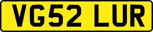 VG52LUR