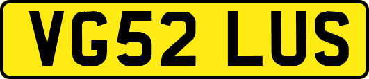 VG52LUS