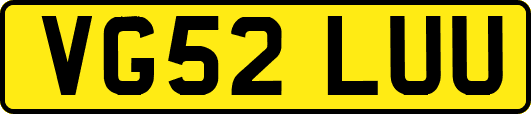 VG52LUU