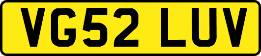VG52LUV