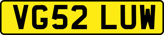 VG52LUW