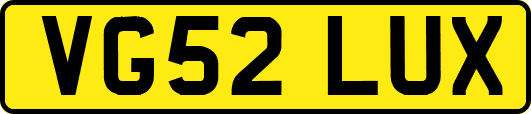 VG52LUX