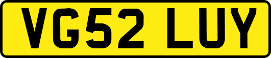 VG52LUY