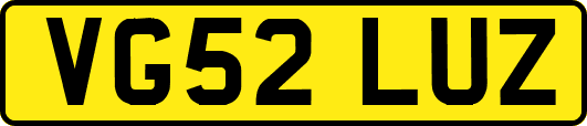 VG52LUZ