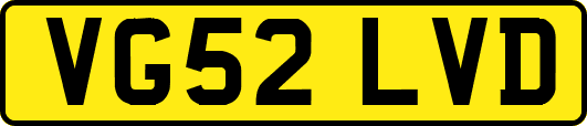 VG52LVD