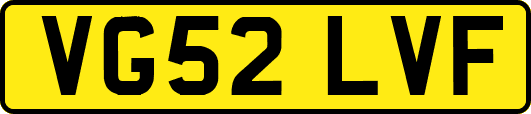 VG52LVF