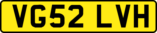 VG52LVH
