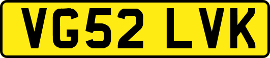 VG52LVK