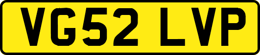 VG52LVP