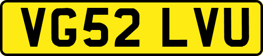 VG52LVU